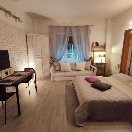 White Apartment Roma Dış mekan fotoğraf
