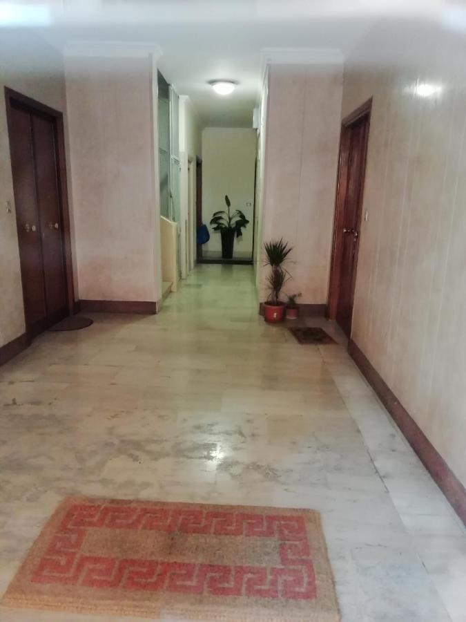 White Apartment Roma Dış mekan fotoğraf