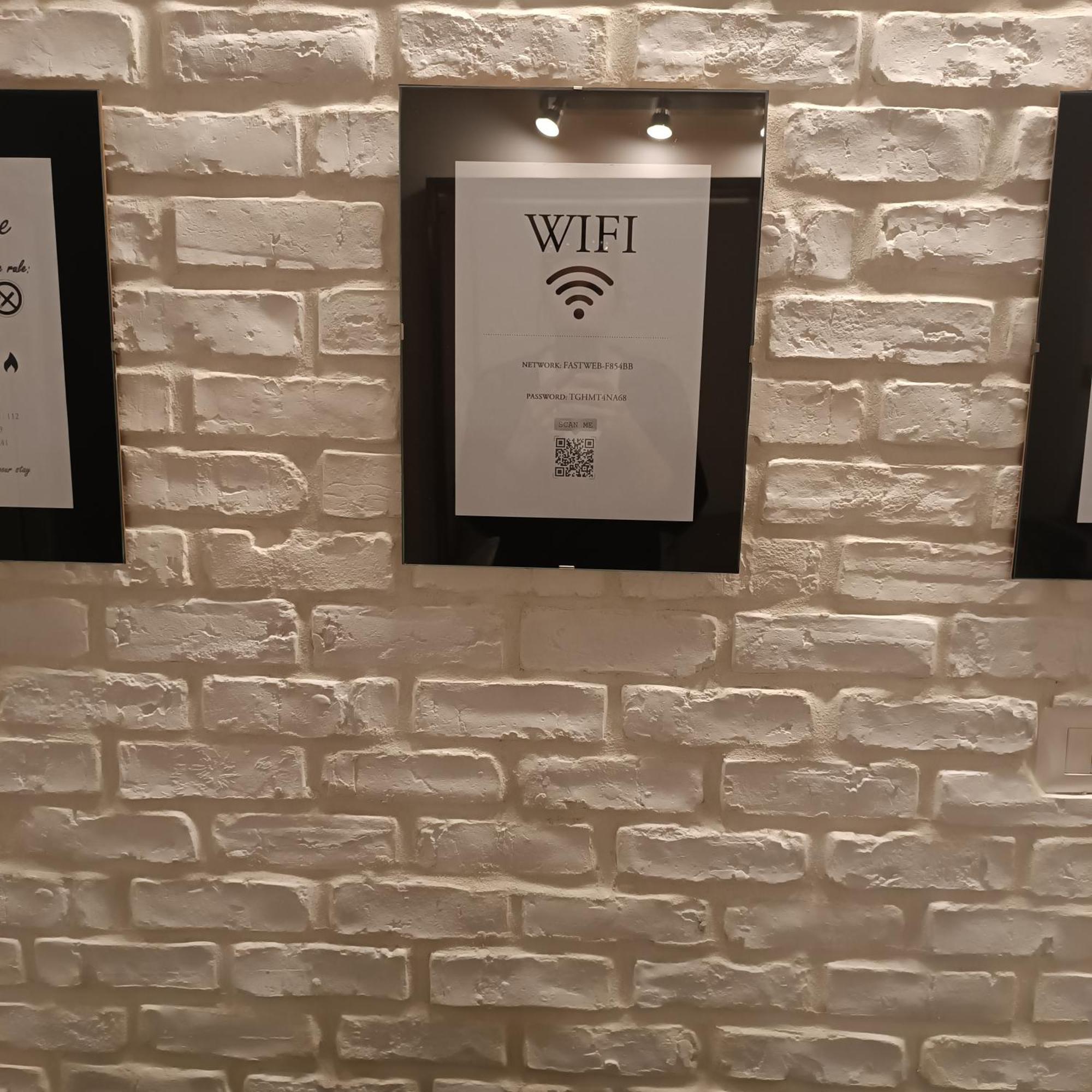 White Apartment Roma Dış mekan fotoğraf