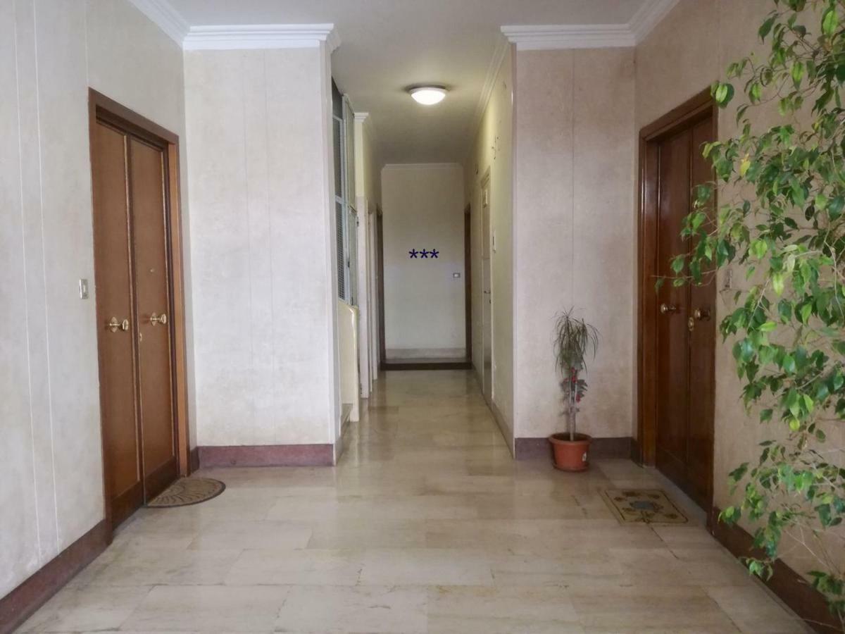 White Apartment Roma Dış mekan fotoğraf