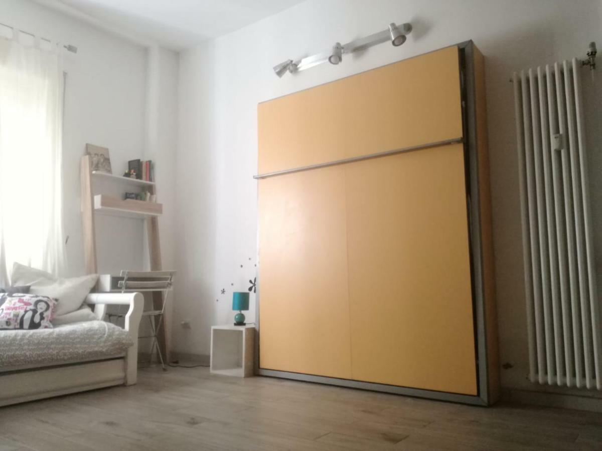 White Apartment Roma Dış mekan fotoğraf